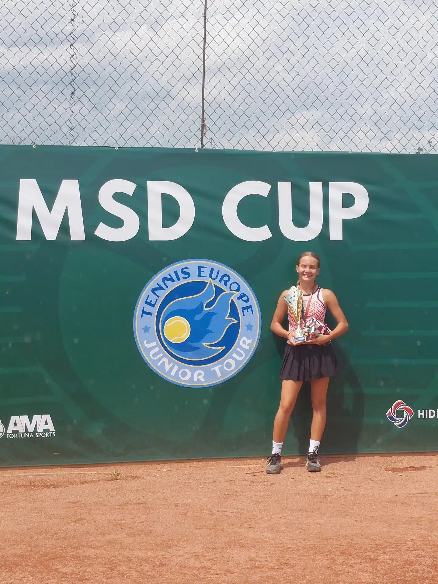 Castigatoare turneu eurpean U14 iulie 2024 scaled